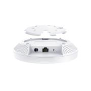 Точка за достъп TP-Link EAP653 WATER AX3000 Ceiling Mount WiFi 6