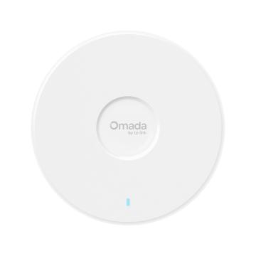 Точка за достъп TP-Link Omada EAP787 трибандова Wi-Fi 7 BE12000