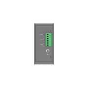 8-портов гигабитов индустриален лесно управляем комутатор TP-Link Omada IES208G