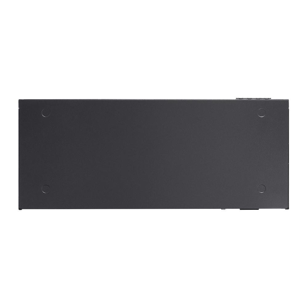 24-портов гигабит L3 управляем комутатор TP-Link Omada SG5428X с 4×10G слота