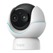 Интелигентна бебефон камера с двойна леща TP-Link Tapo C840