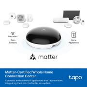 Интелигентен контролер IR и IoT Hub TP-Link Tapo H110