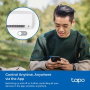 Интелигентен контролер IR и IoT Hub TP-Link Tapo H110