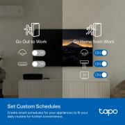 Интелигентен контролер IR и IoT Hub TP-Link Tapo H110