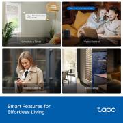 Модул за интелигентен превключвател TP-Link Tapo S112