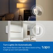 Стартов комплект интелигентни сензори TP Link Tapo T30 KIT