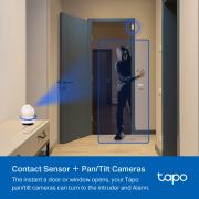 Стартов комплект интелигентни сензори TP Link Tapo T30 KIT