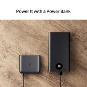 Преносим рутер TP-Link TL-WR1502X AX1500 Wi-Fi 6