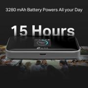 Мобилен рутер LTE-Advanced Wi-Fi TP-Link M7750 600 Mbps