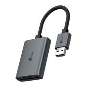 Четец на карти USB 3.0 Type-A към SD и microSD 3.0 TP-Link UA430