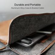 USB Адаптер Type-C към HDMI TP-Link UA520C