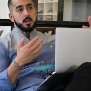 Bluetooth USB адаптер с голям обхват TP-Link UB500 Plus