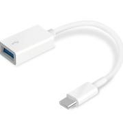 Адаптер TP-Link UC400 3.0 USB-C към USB-A