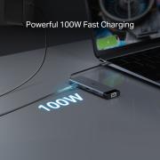 USB хъб TP-Link Type-C 9 в 1 UH9120C