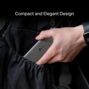 USB хъб TP-Link Type-C 9 в 1 UH9120C