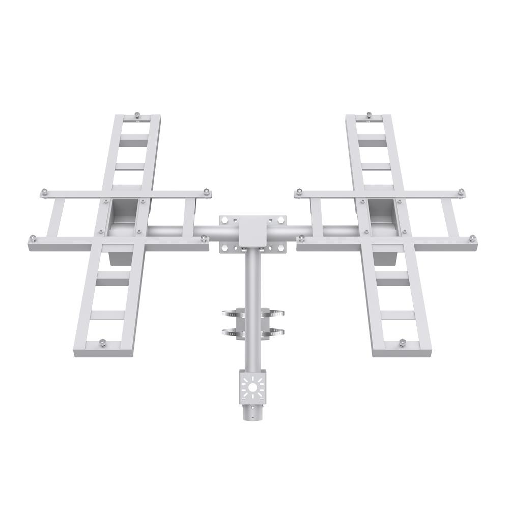 Комплект за монтаж на соларен панел TP-Link VIGI 180W Solar Mount