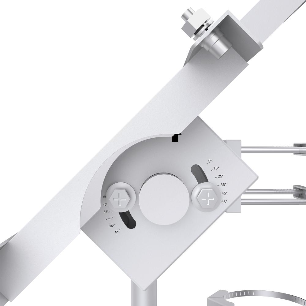 Комплект за монтаж на соларен панел TP-Link VIGI 180W Solar Mount