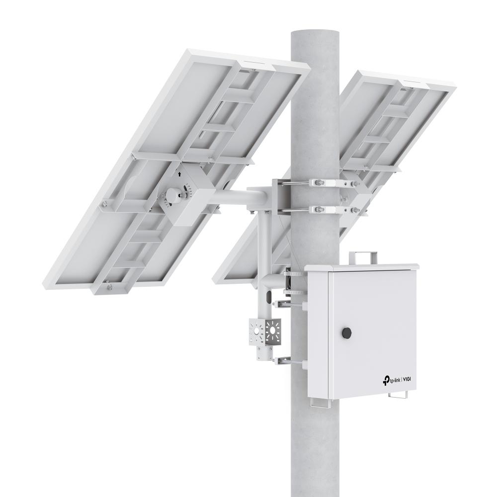 Комплект за монтаж на соларен панел TP-Link VIGI 180W Solar Mount