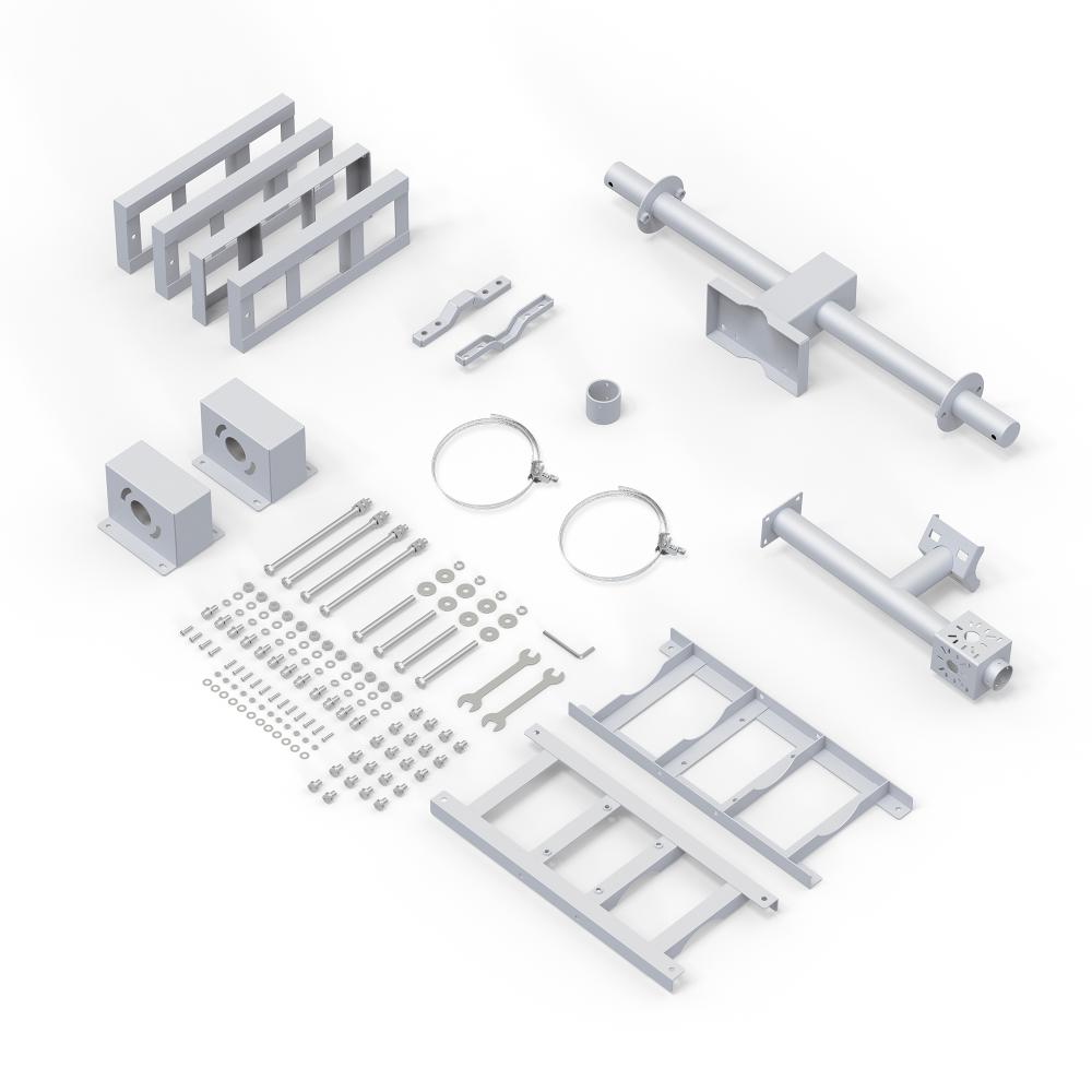Комплект за монтаж на соларен панел TP-Link VIGI 180W Solar Mount