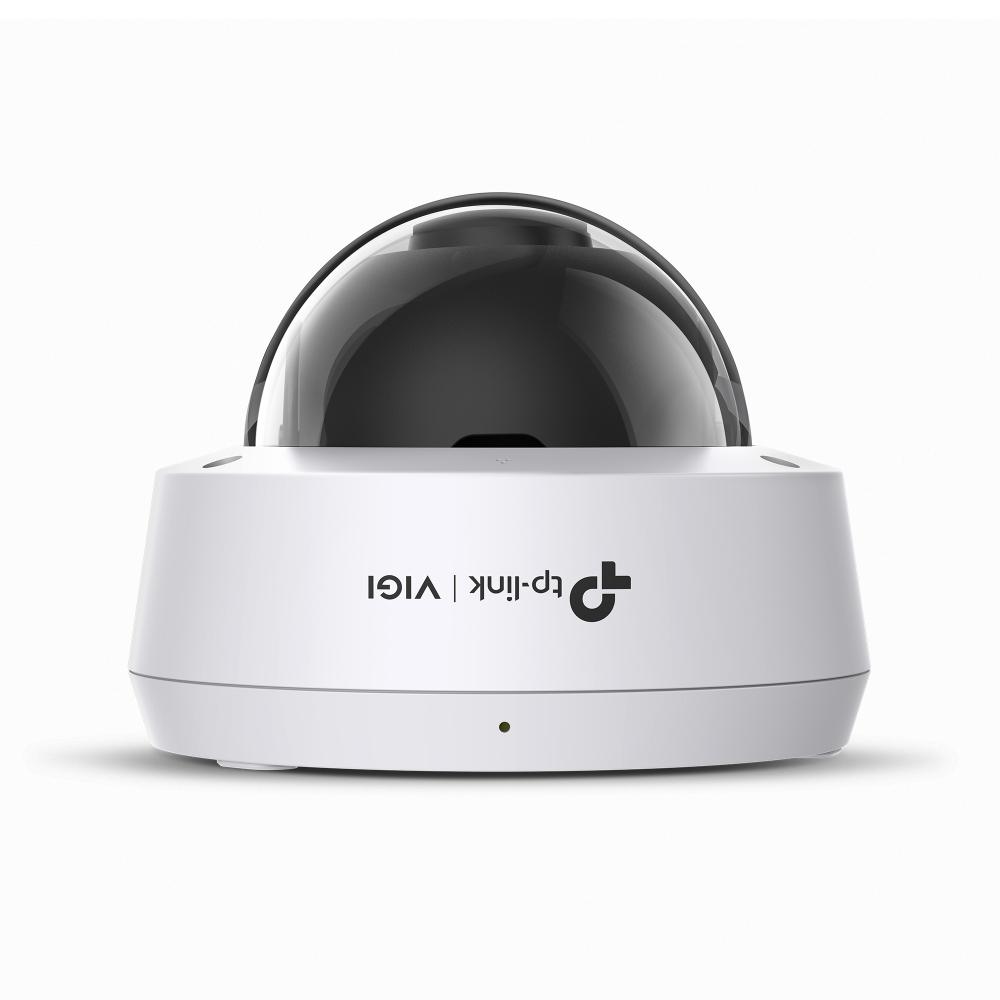 2MP IR куполна мрежова камера TP-Link VIGI C220I(4mm)