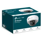 2MP IR куполна мрежова камера TP-Link VIGI C220I(4mm)