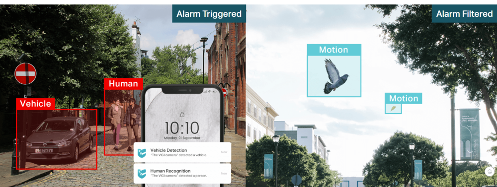 3MP IR куполна мрежова камера TP-Link VIGI C230I(2.8mm)