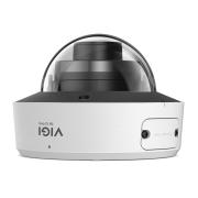4MP IR моторизирана Wi-Fi Varifocal куполна мрежова камера TP-Link VIGI InSight S245ZI