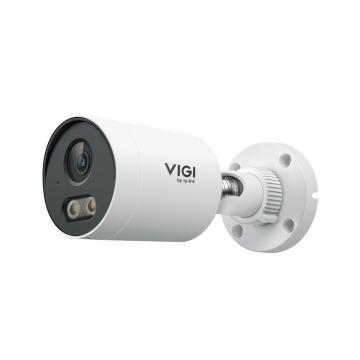 2MP външна пълноцветна булет мрежова камера TP-Link VIGI InSight S325 (2.8 мм)