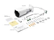 8MP външна IR панорамна Bullet мрежова камера TP-Link VIGI InSight S385PI