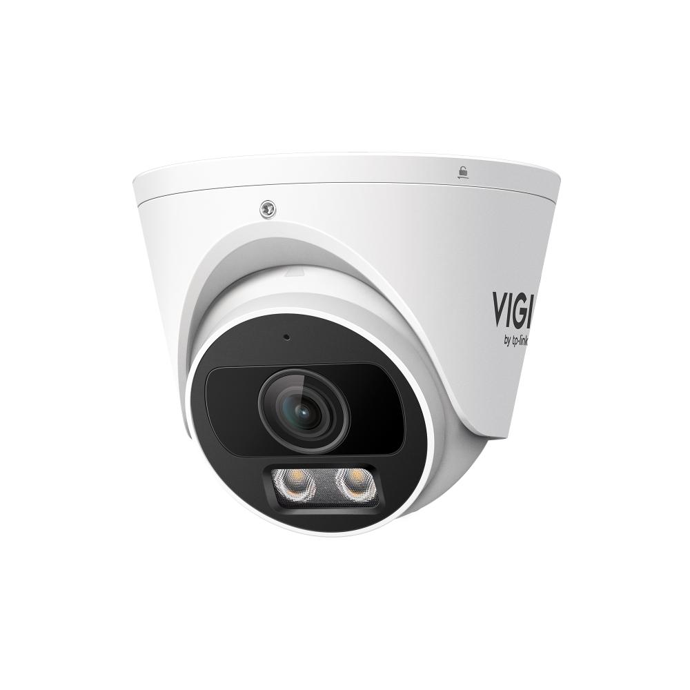 2MP пълноцветна мрежова камера TP-Link VIGI InSight S425(2.8mm)