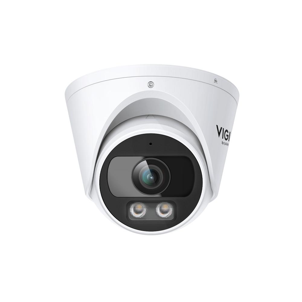 2MP пълноцветна мрежова камера TP-Link VIGI InSight S425(2.8mm)