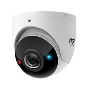8MP IR панорамна куполна мрежова камера TP-Link VIGI InSight S485PI