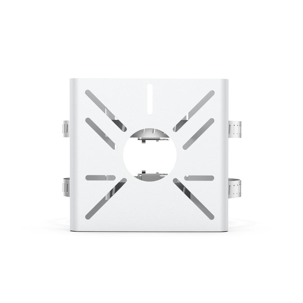 Скоба за монтаж на стълб за мрежова камера TP-Link VIGI VMB-350