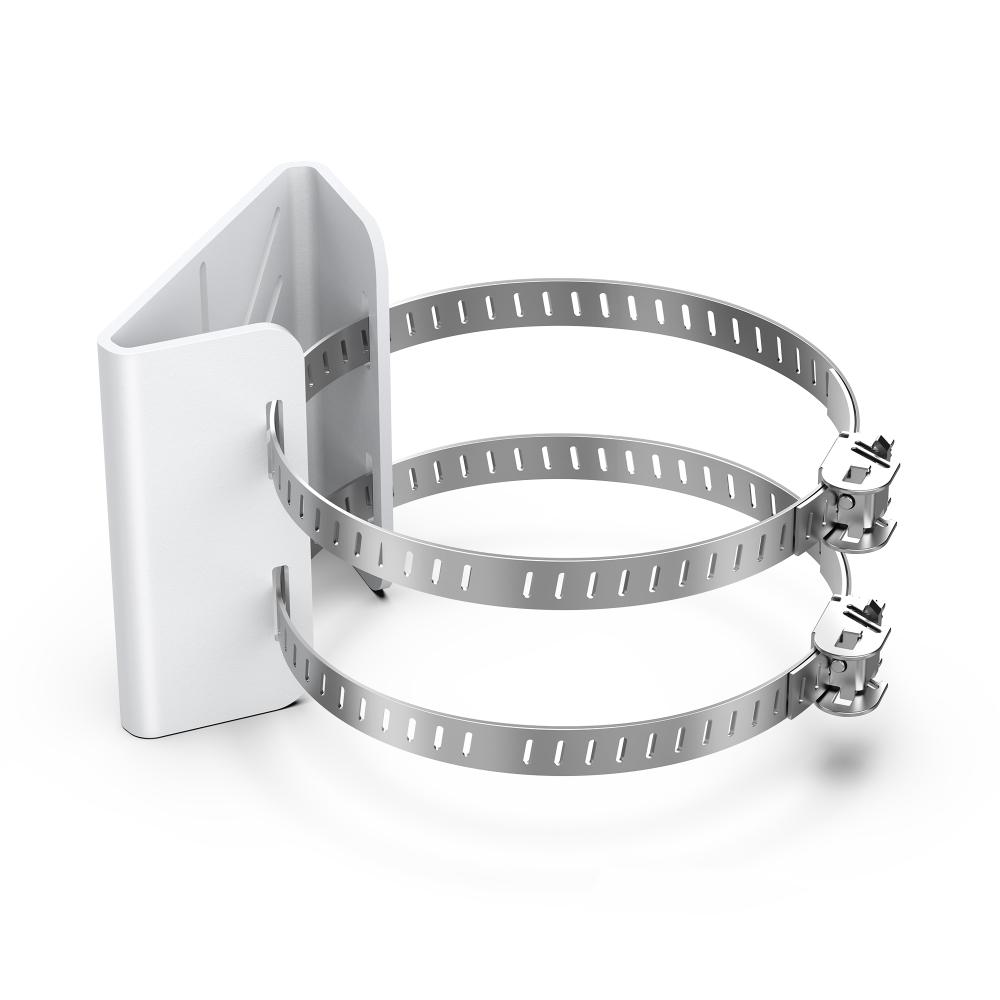 Скоба за монтаж на стълб за мрежова камера TP-Link VIGI VMB-350