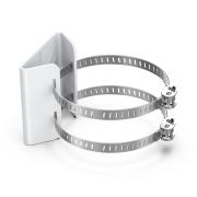 Скоба за монтаж на стълб за мрежова камера TP-Link VIGI VMB-350