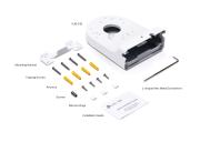 Разклонителна кутия за монтаж на мрежова камера VIGI TP-Link VJB-240