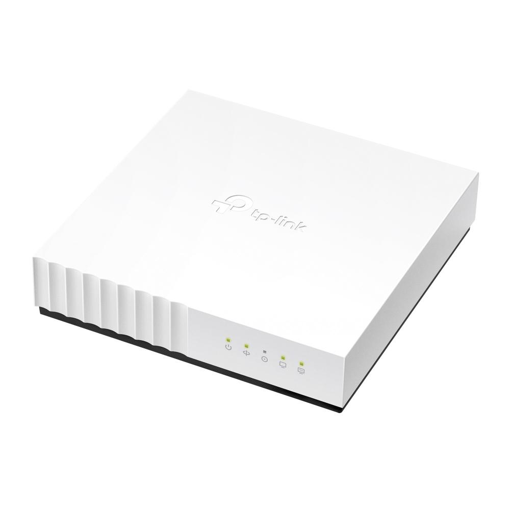 1-портов XPON мрежов комутатор TP-Link Aginet XZ001-G7 с CATV
