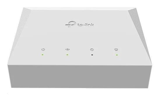 1-портов 2.5GE LAN XPON мрежов комутатор TP-Link XZ005-G6