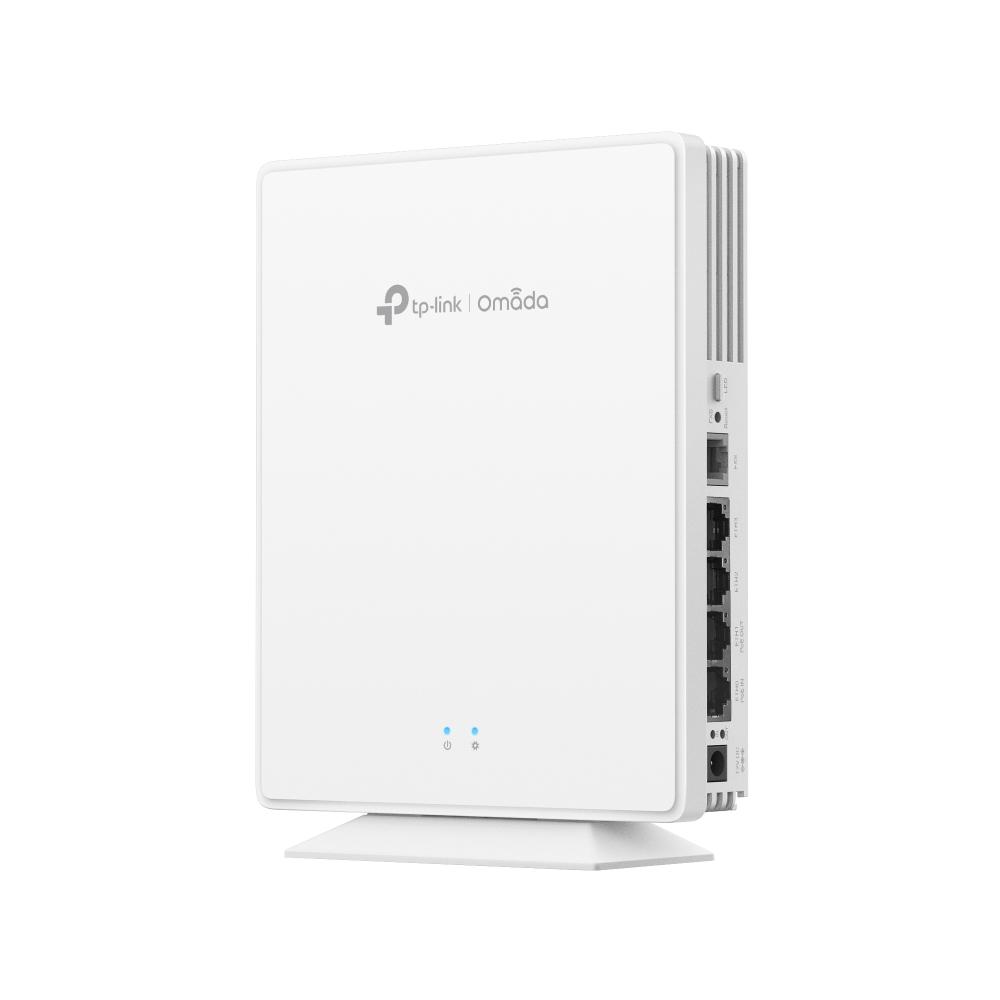 Точка за достъп TP-Link Omada EAP650-Desktop AX3000 Wi-fi 6