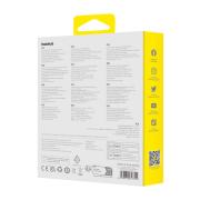 Безжични Bluetooth слушалки TWS Baseus Bowie MA20 A00054600113-00 - черни