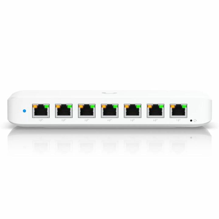 Комутатор Ubiquiti Ultra 60W