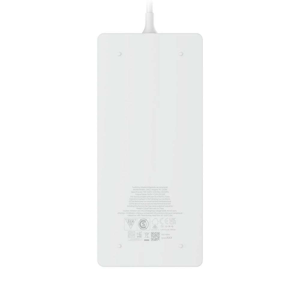 Ubiquiti UniFi AC Adapter 210W UACC-Adapter-AC-210W