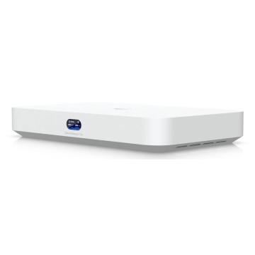 Рутер Ubiquiti UniFi Cloud Gateway10G UCG-Fiber