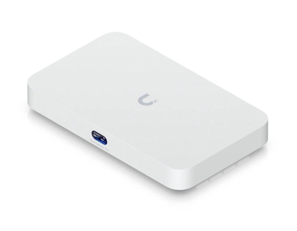 Рутер Ubiquiti UniFi Cloud Gateway10G UCG-Fiber