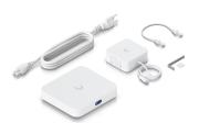 Рутер Ubiquiti UniFi Cloud Gateway Ultra UCG-Max