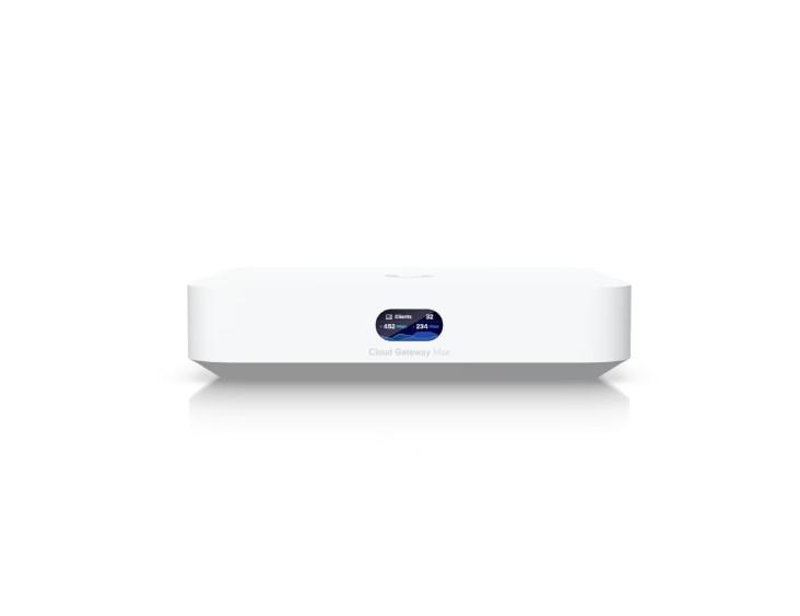 Рутер Ubiquiti UniFi Cloud Gateway Ultra UCG-Max