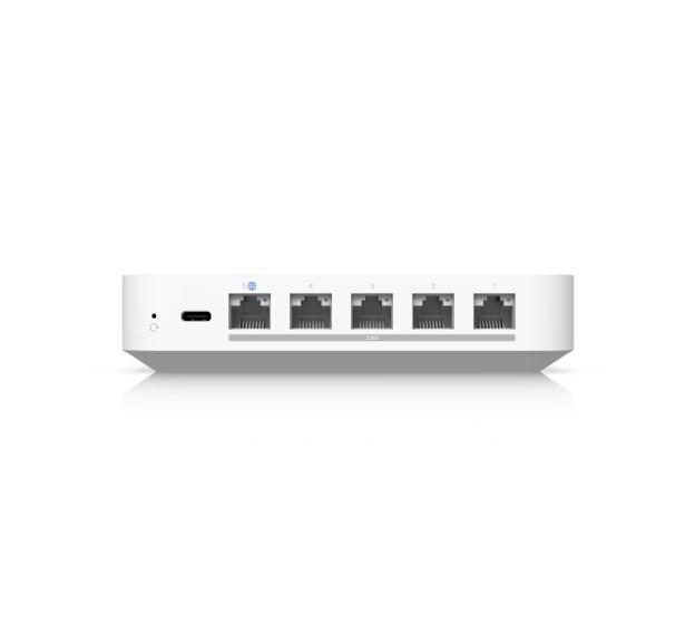 Рутер Ubiquiti UniFi Cloud Gateway Ultra UCG-Max
