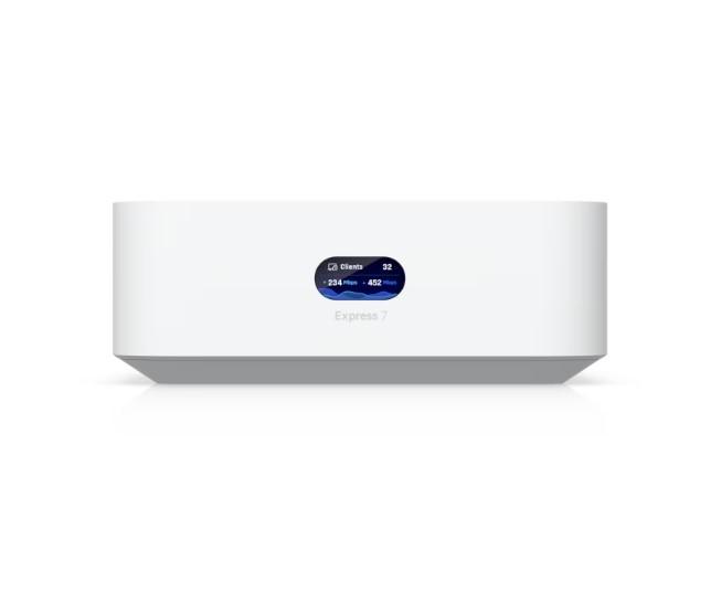Рутер Ubiquiti UniFi Express 7 UX7