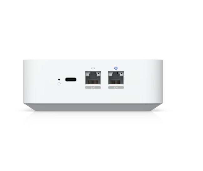 Рутер Ubiquiti UniFi Express 7 UX7