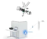 Мобилен рутер Ubiquiti UniFi UMR